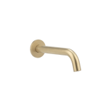 Sola wallmounted spout BB