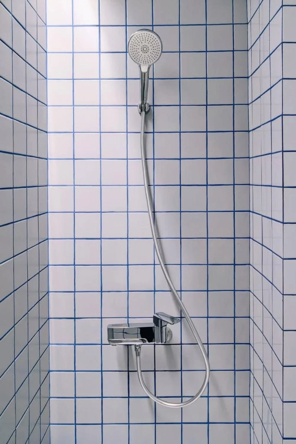 Grout Colours White Tile