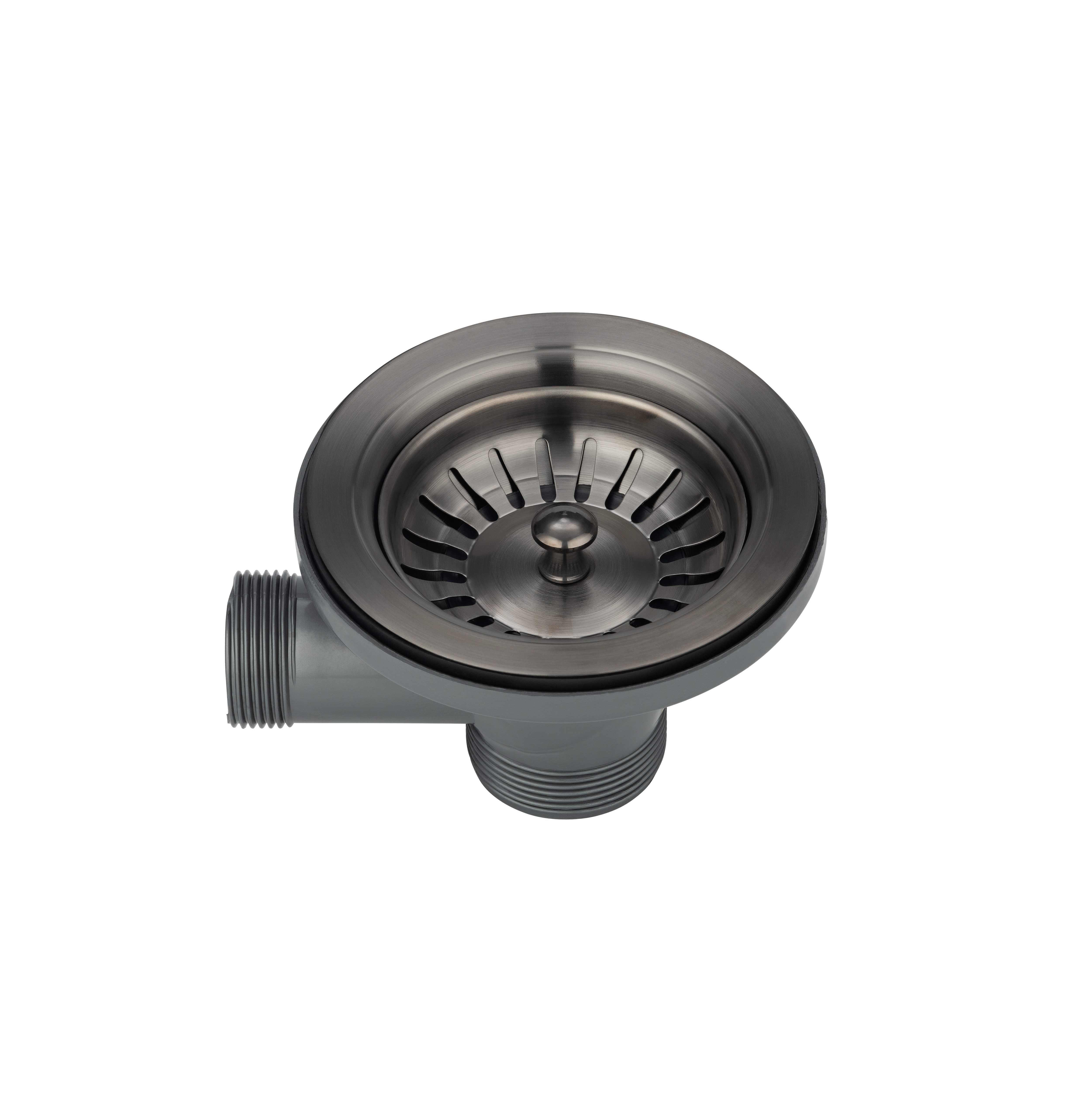 Sink basket waste NZ overflow GM