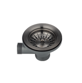 Sink basket waste NZ overflow GM