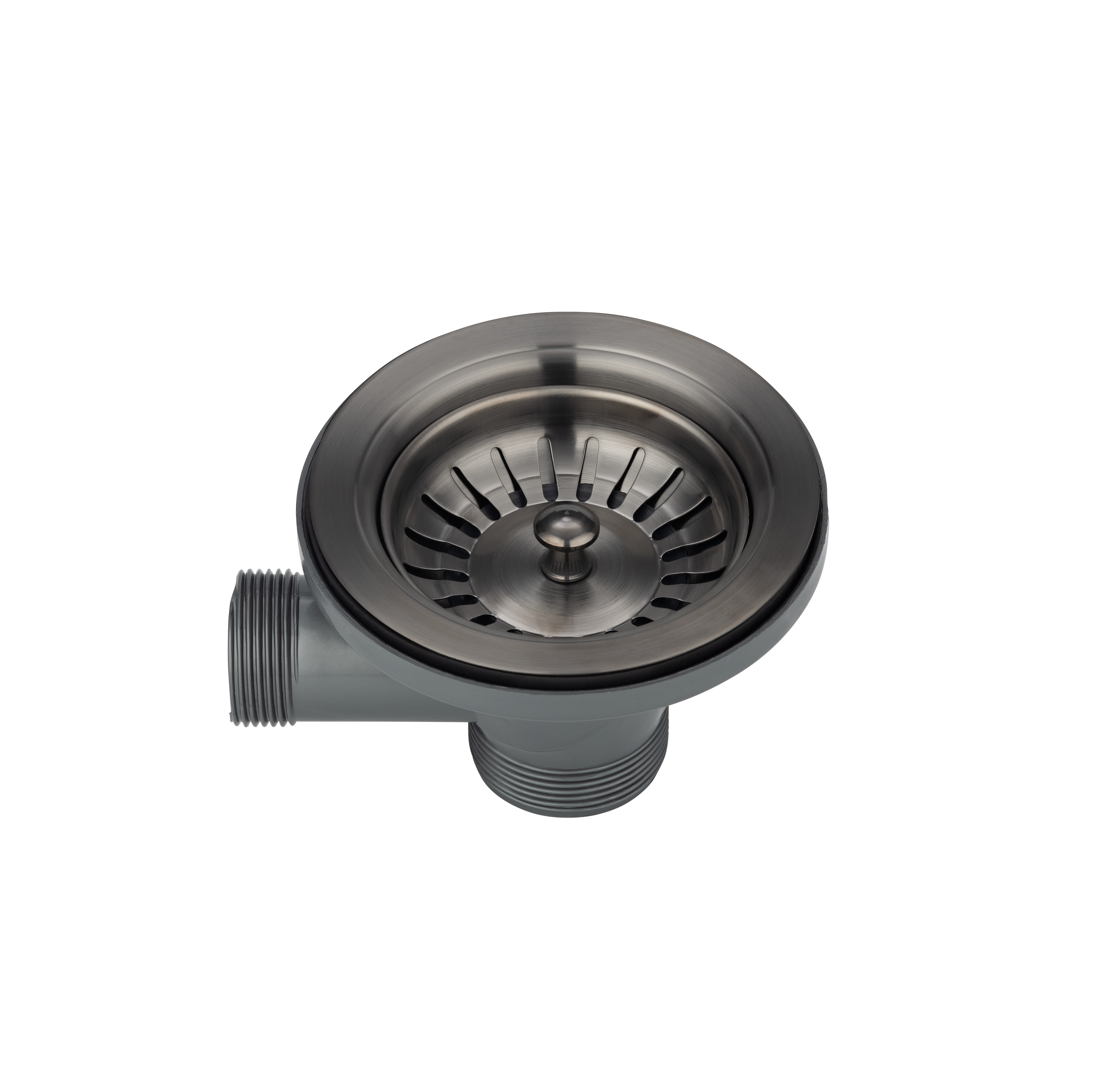 Sink basket waste NZ overflow GM