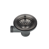 Sink basket waste NZ overflow GM