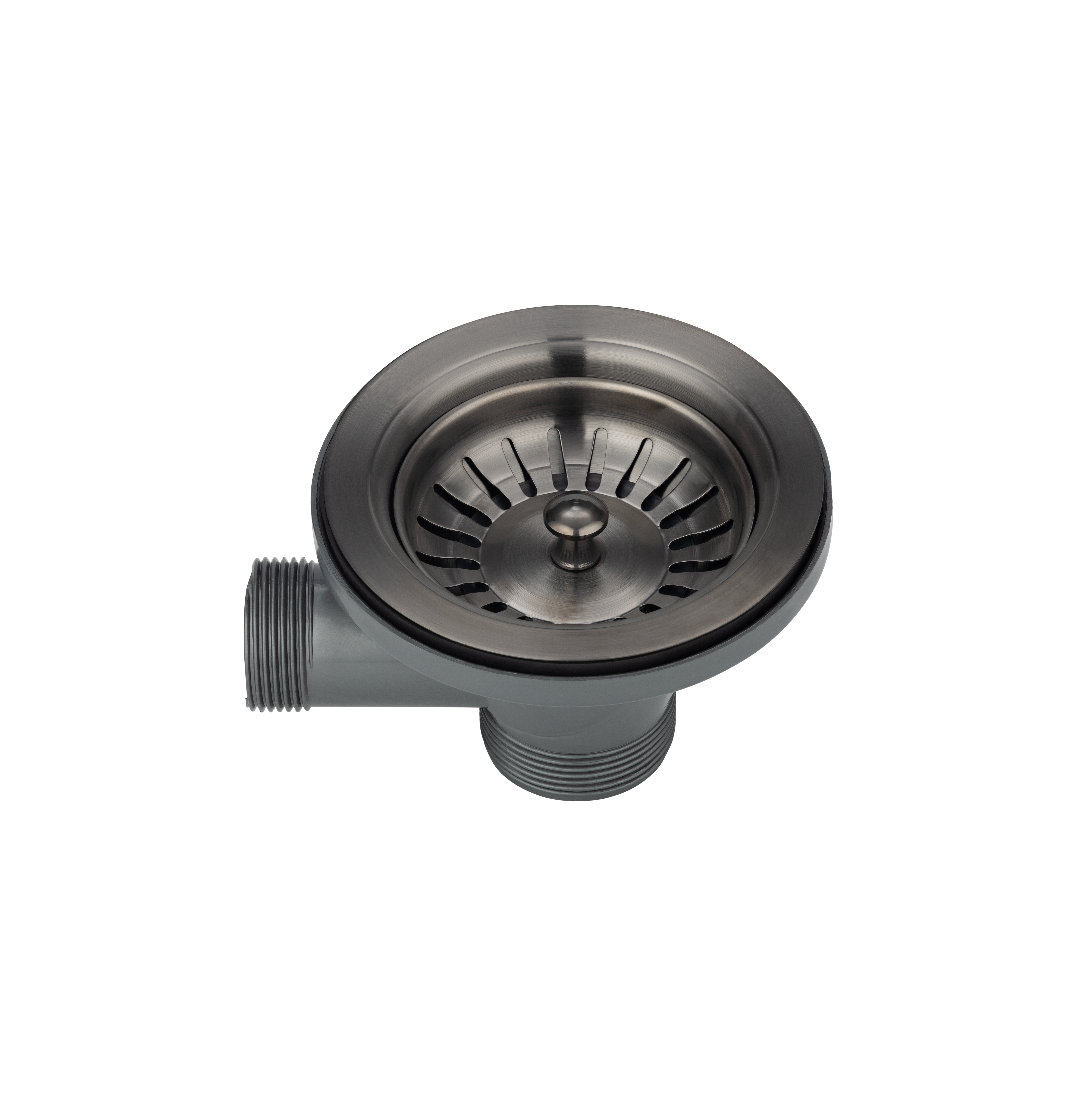 Sink basket waste NZ overflow GM
