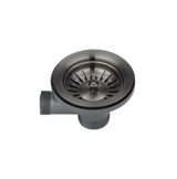 Sink basket waste NZ overflow GM