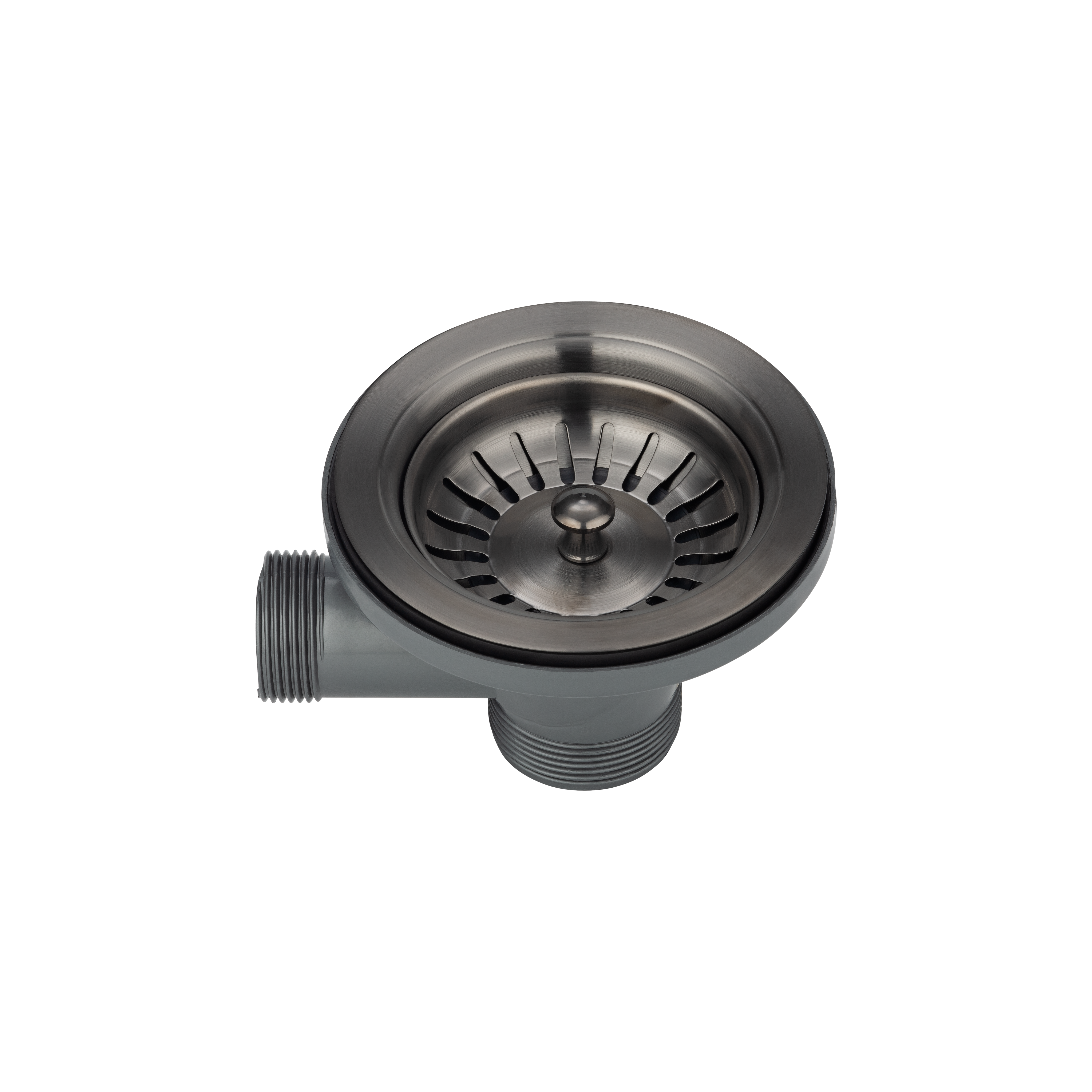 Sink basket waste NZ overflow GM