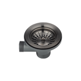Sink basket waste NZ overflow GM