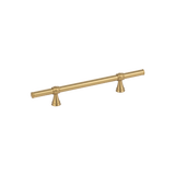Kingsley Adjustable Cabinetry Pull 250mm BB