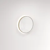 Round Mirrors