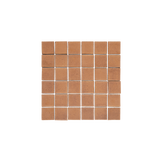 Miyako Handmade Square Mosaic Maple