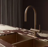 Close%20Up-ViewH Elysian%20Tap-Vita%20Double%20Sink Bronze