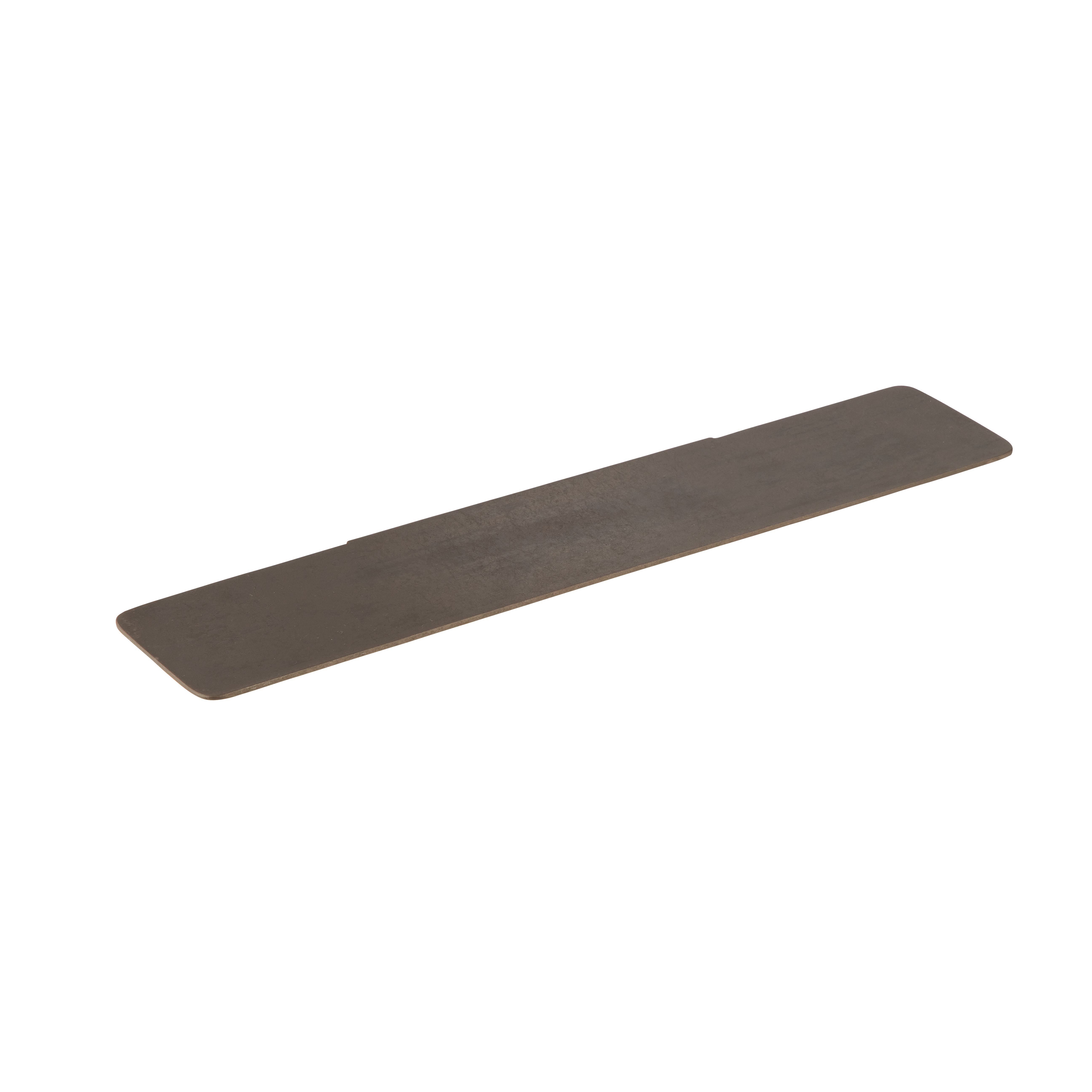 Vaada Extended Shower Shelf 440mm - Antique Slate