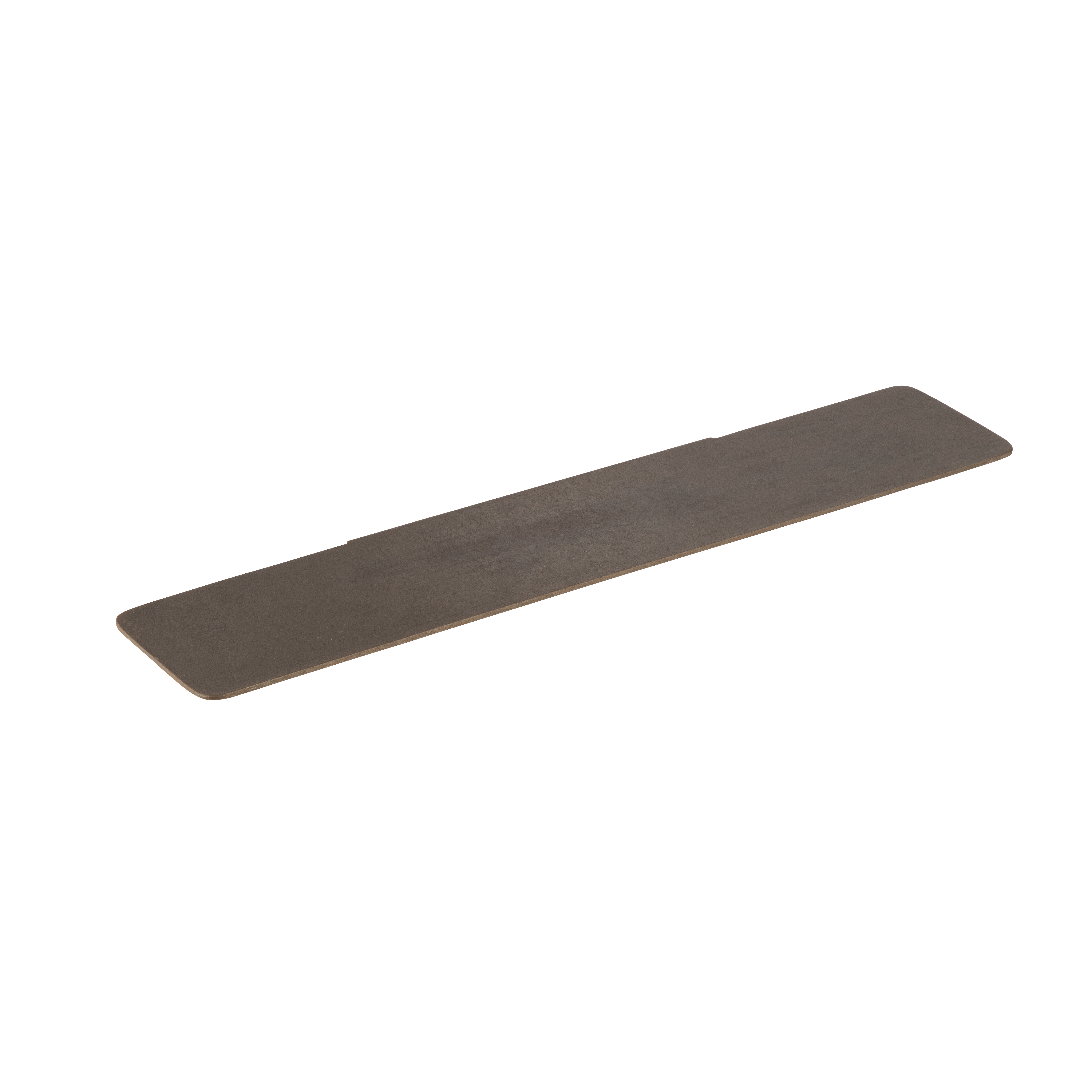 Vaada Extended Shower Shelf 440mm AntiquePVD SL