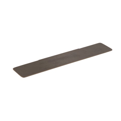 Vaada Extended Shower Shelf 440mm - Antique Slate