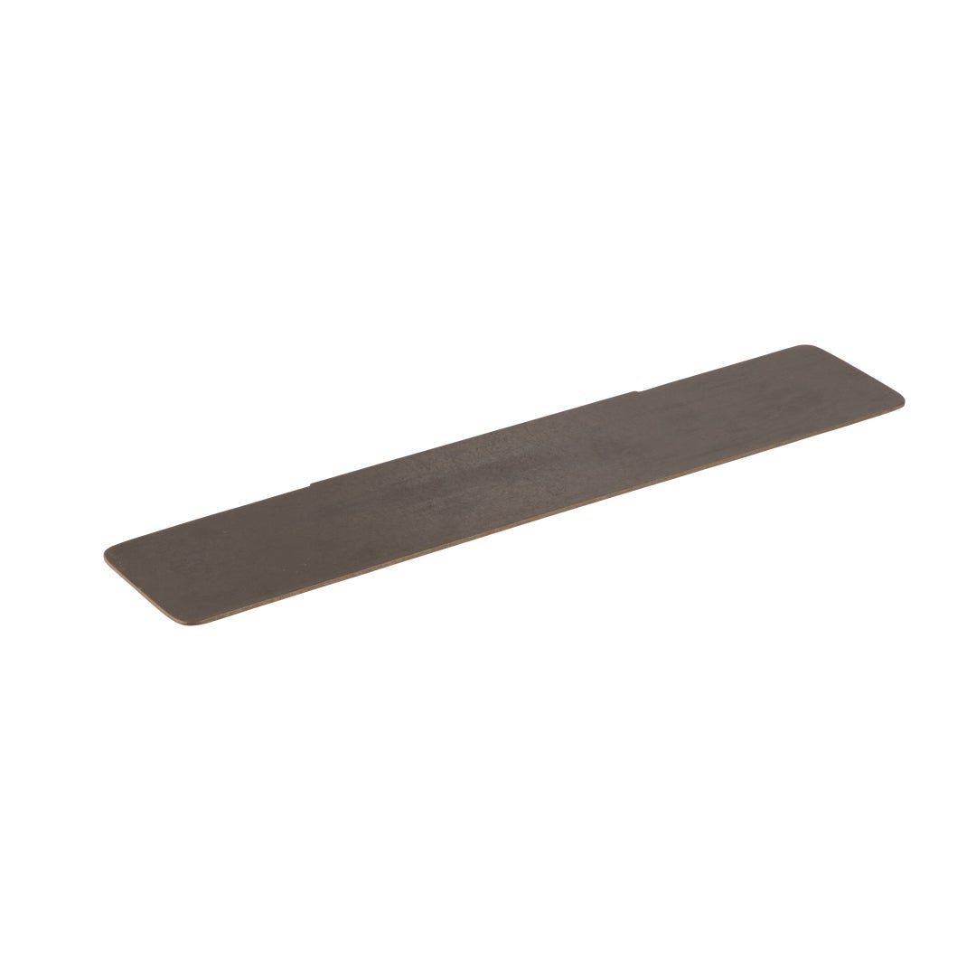 Vaada Extended Shower Shelf 440mm - Antique Slate