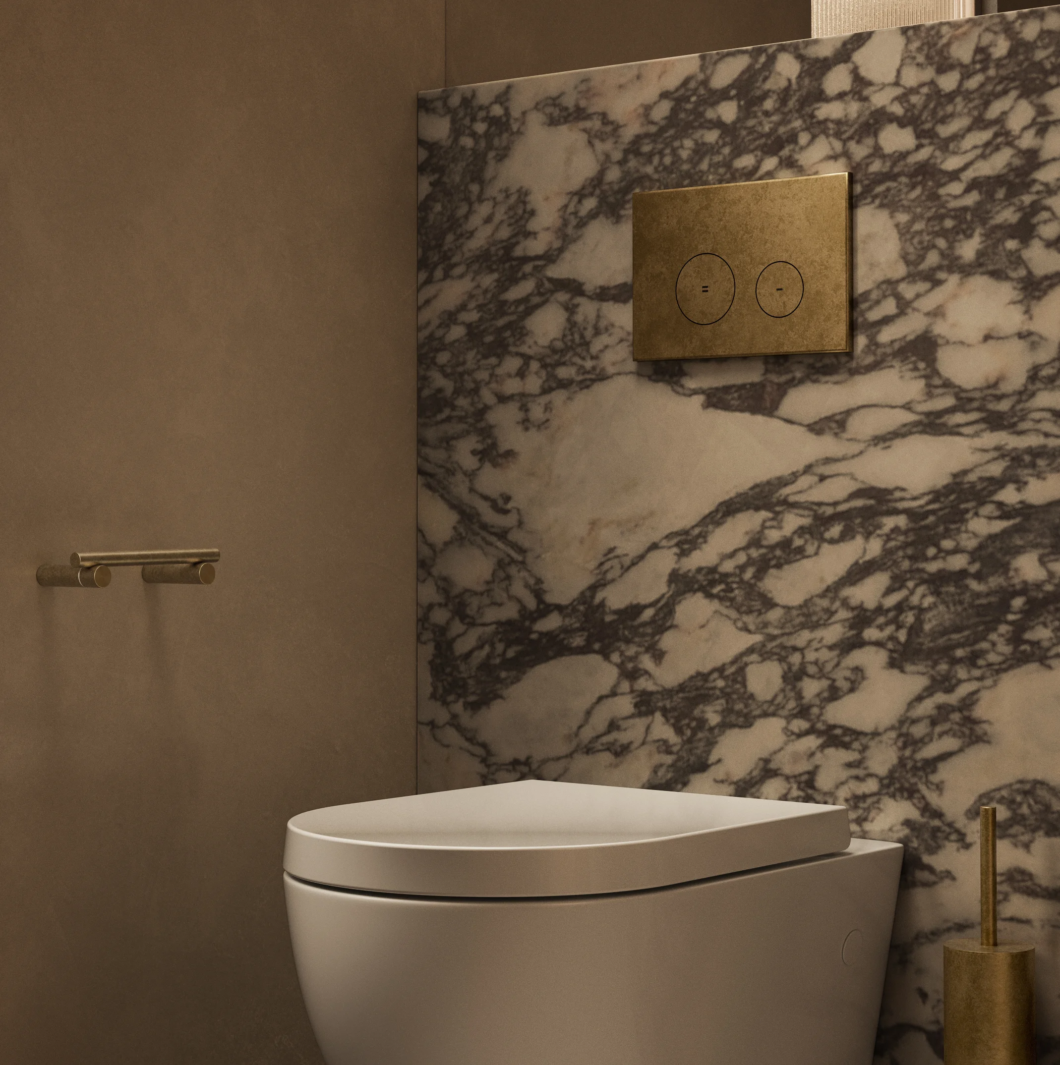 Antique Powder%20Room Toilet%20Roll%20Holder Aurum