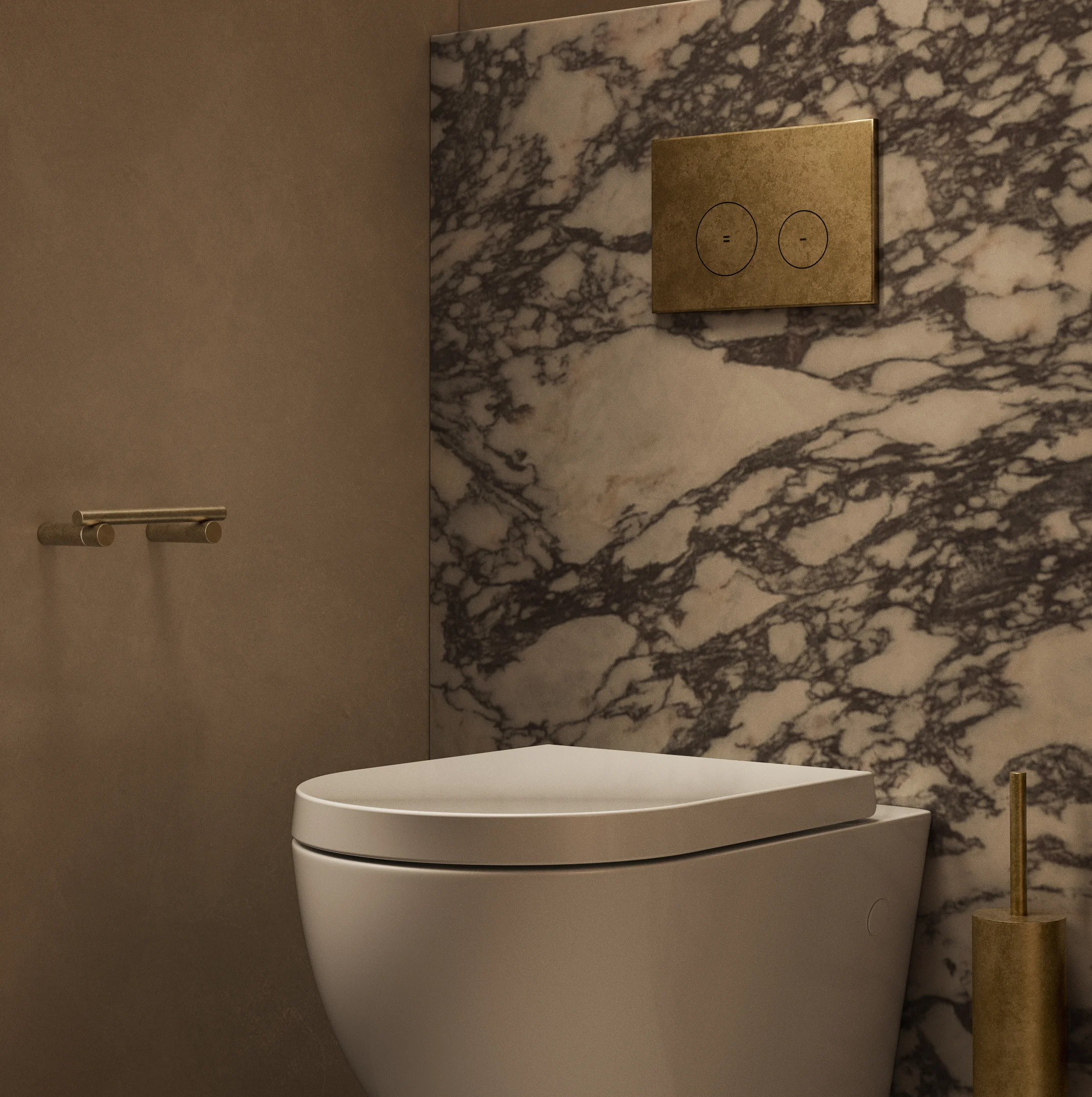 Antique Powder%20Room Toilet%20Roll%20Holder Aurum