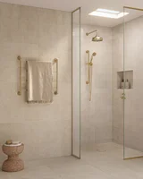 Kingsley Heated Towel Ladder BB