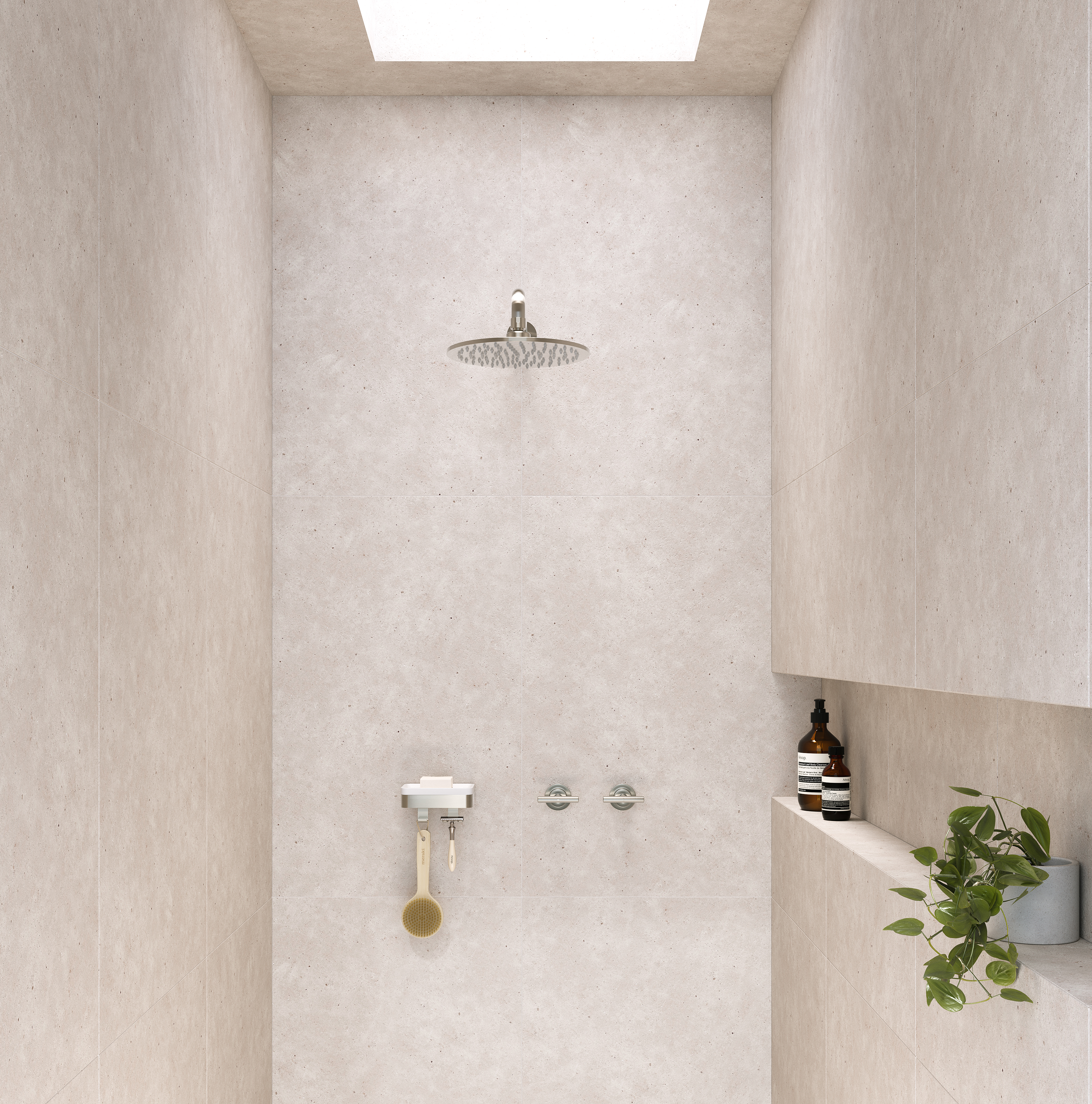 Maya SoapDishShelf 1 SS