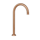 Kingsley Gooseneck Swivel Spout BC