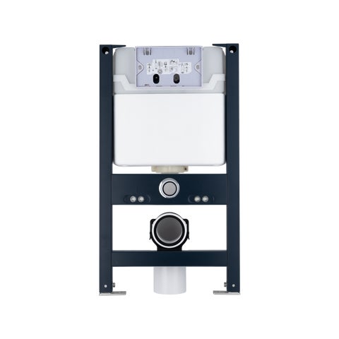 ABI Reduced Height Wall-Hung Toilet Cistern