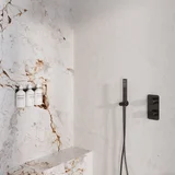 Milani Thermostatic Double 02 BG