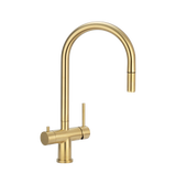 Filter Tap