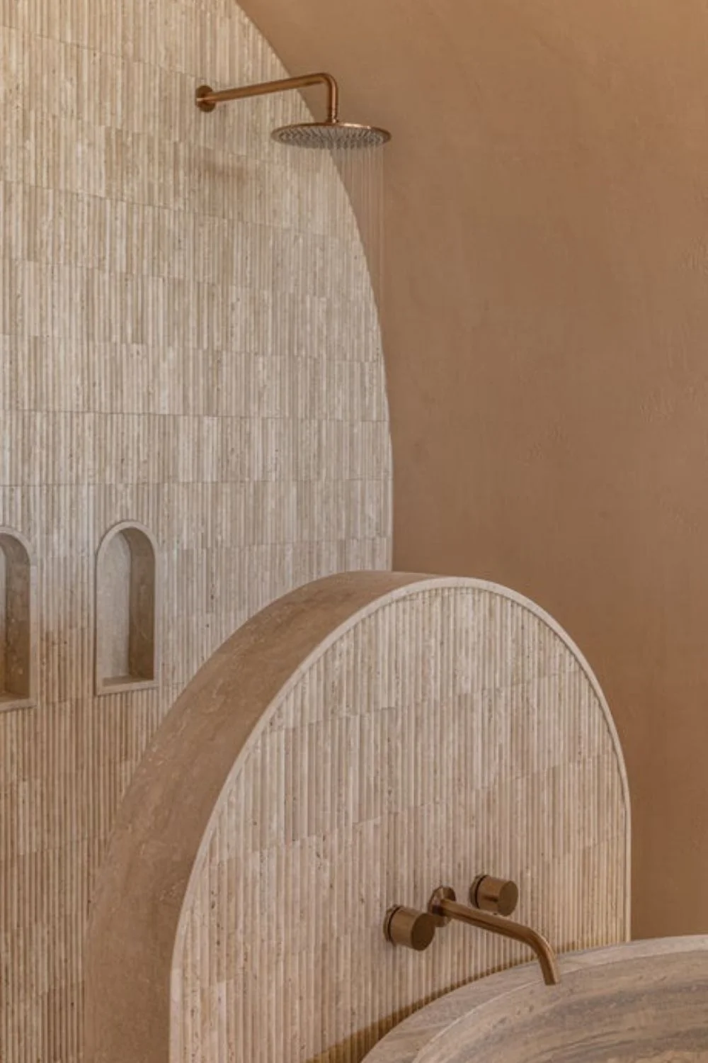 Sustainable Tapware Dune