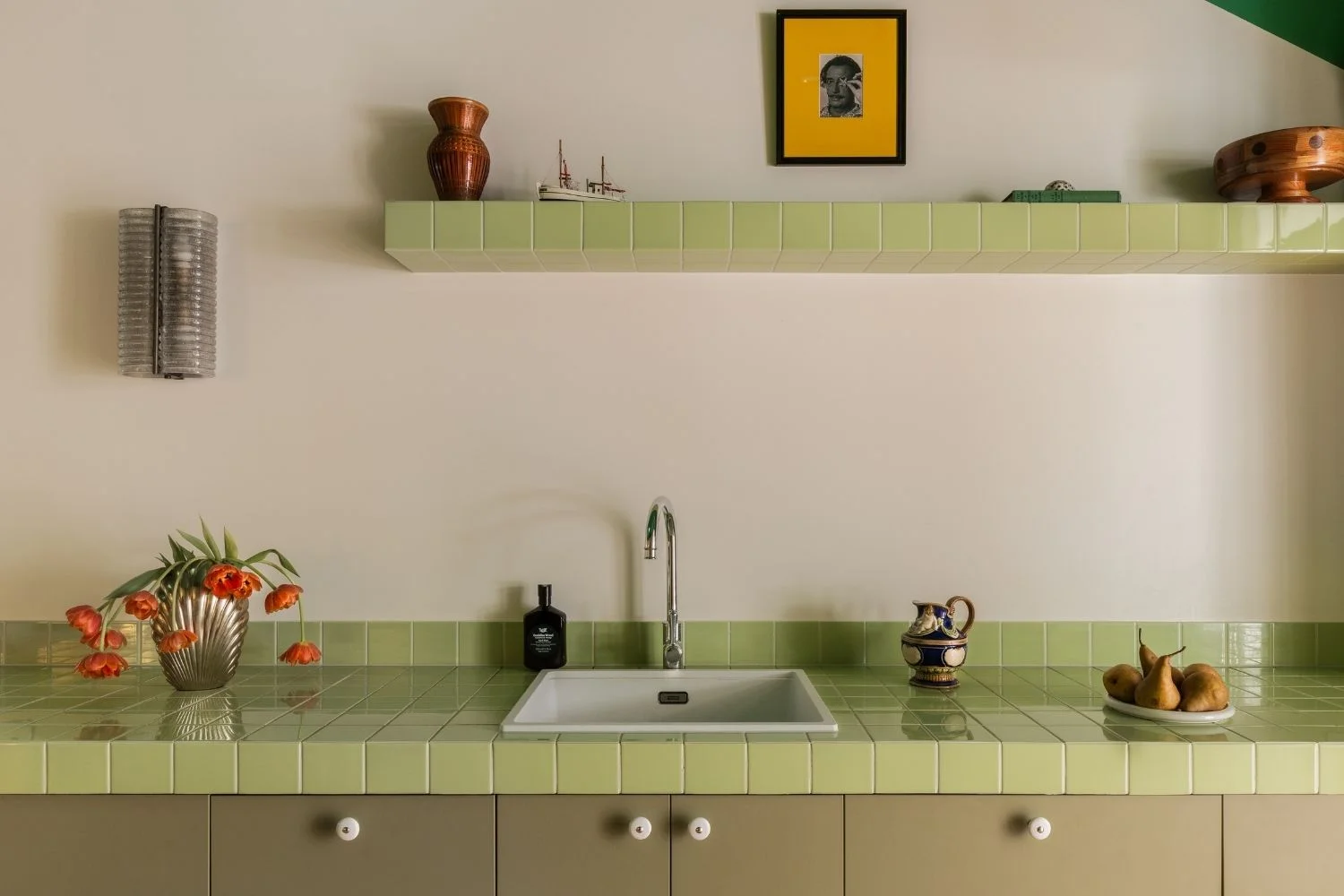 Halse Lodge Noosa Nostalgia Interior Design