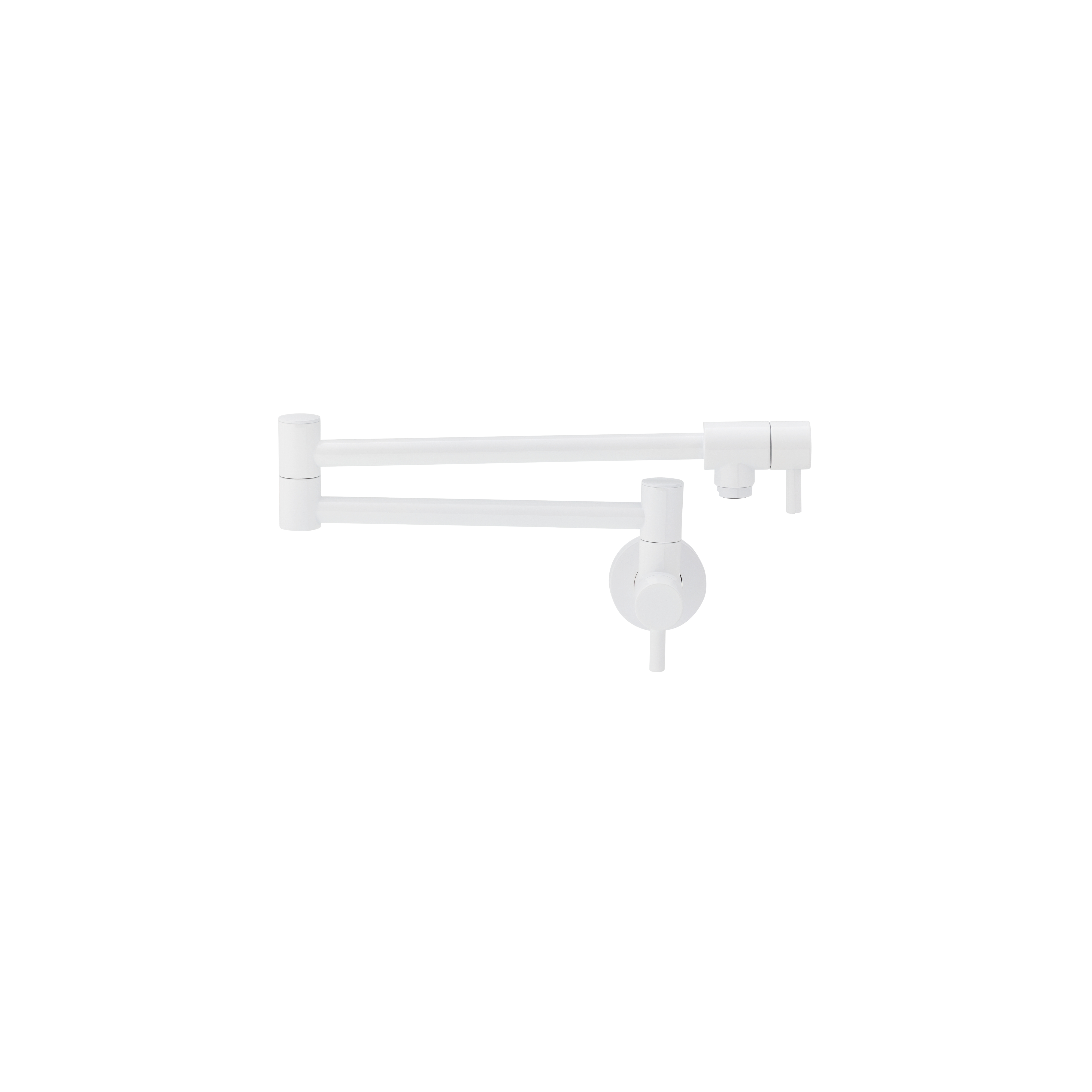 PotFiller White Front