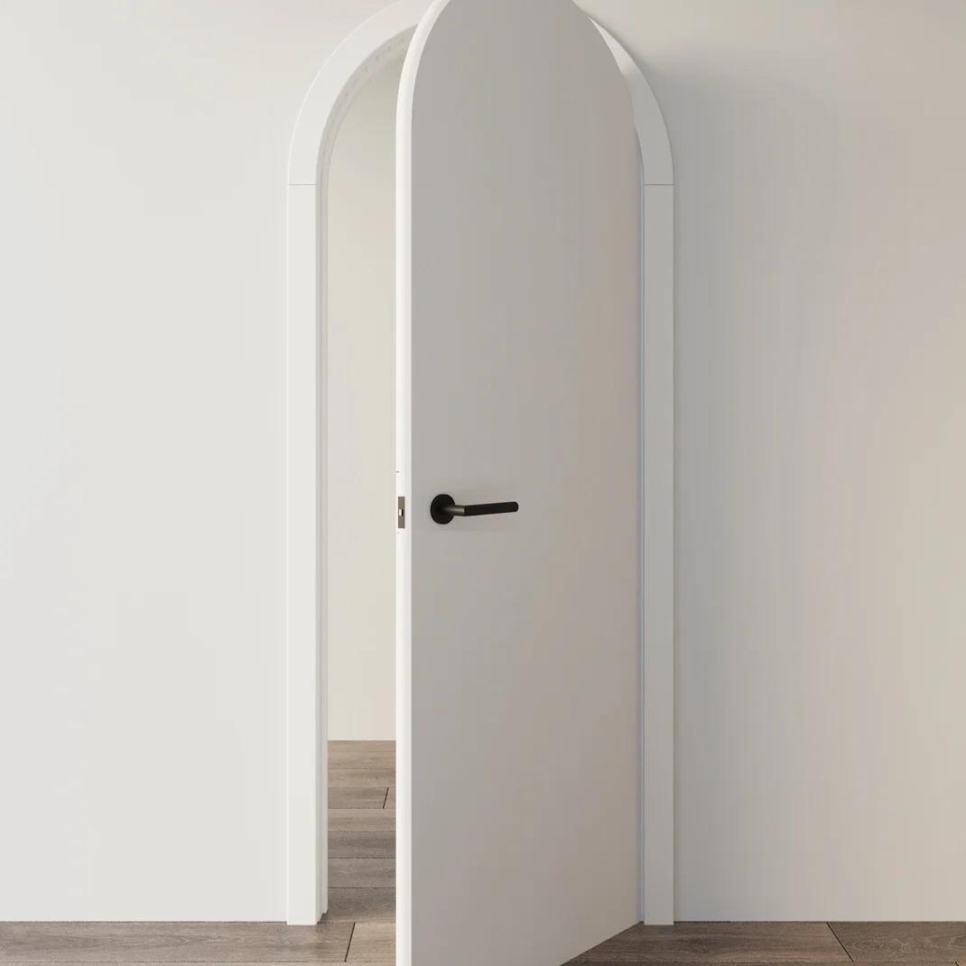 Davis door handle MatteBlack web