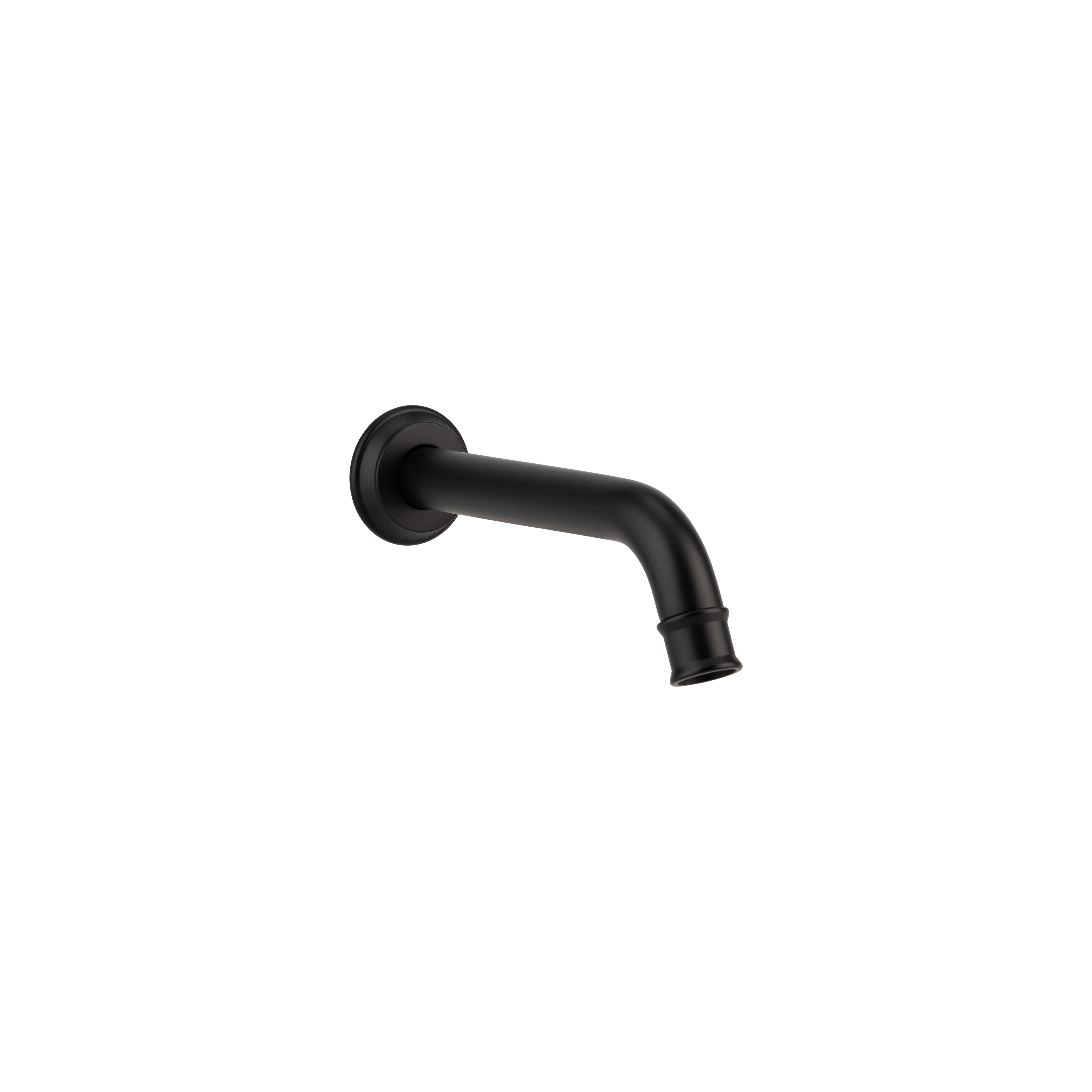 kingsley wall mounted spout MB