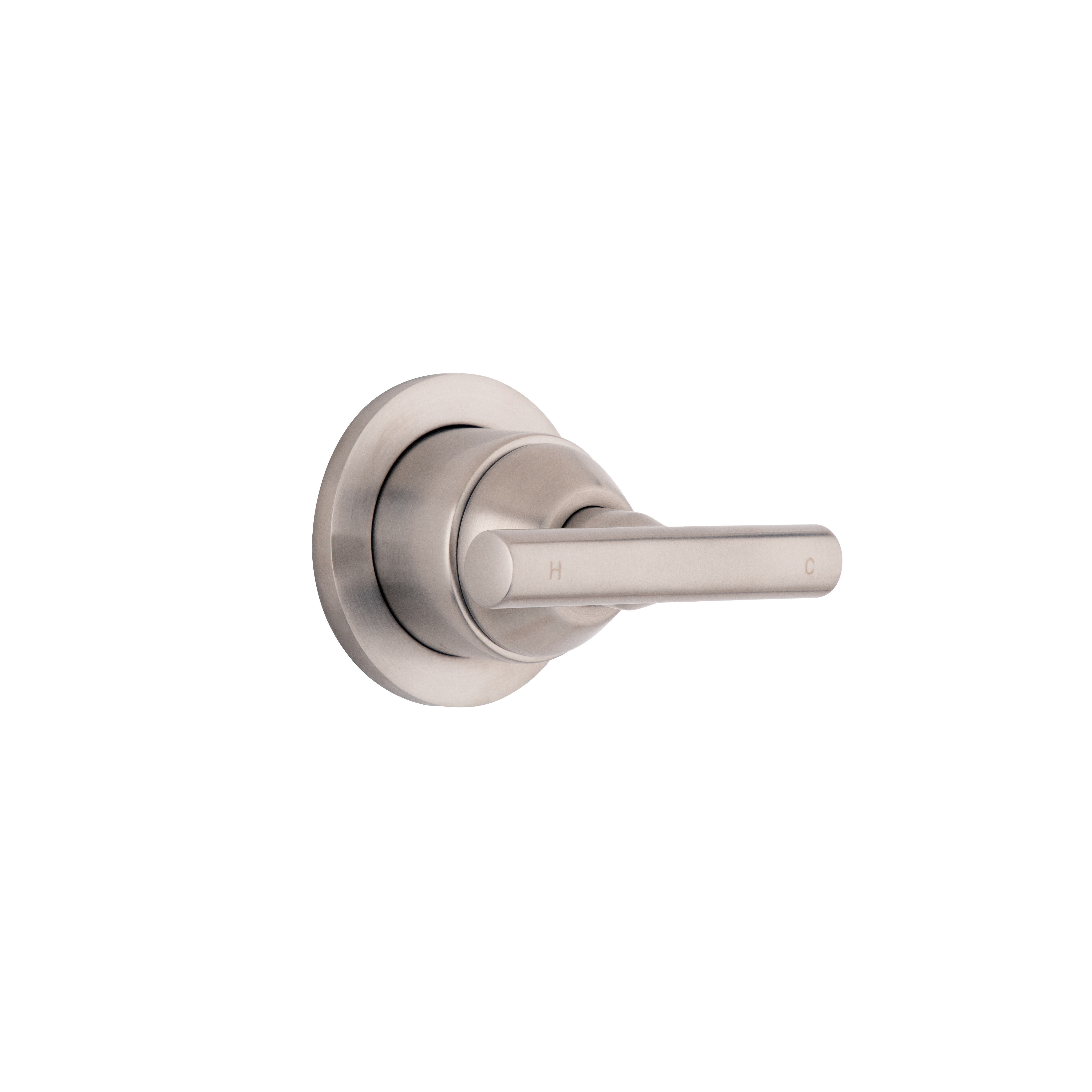 Barre - Progressive Single Mixer - Brushed Nickel