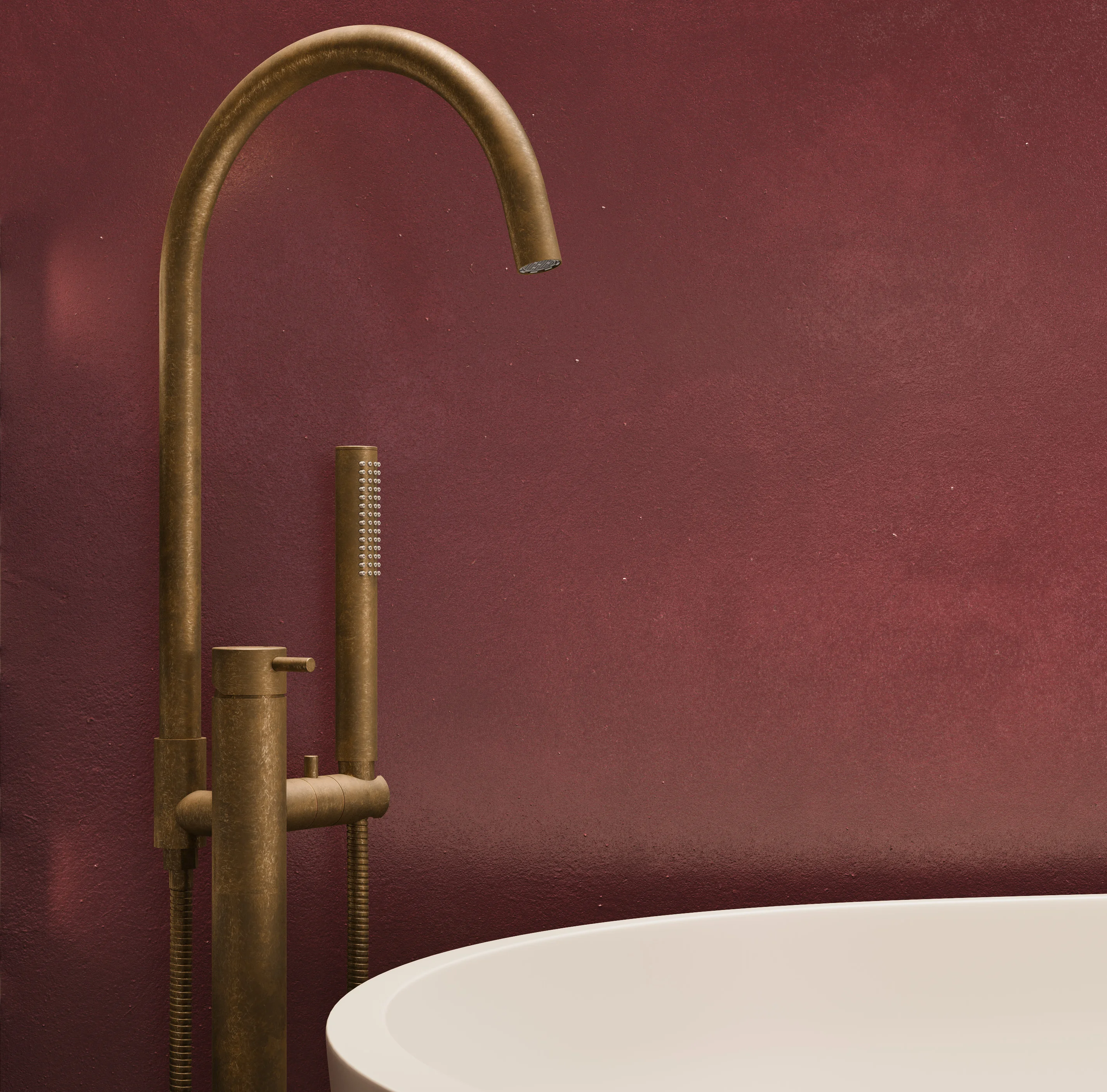 AntiqueBathroom BathScene Var02 Angle05 Aurum