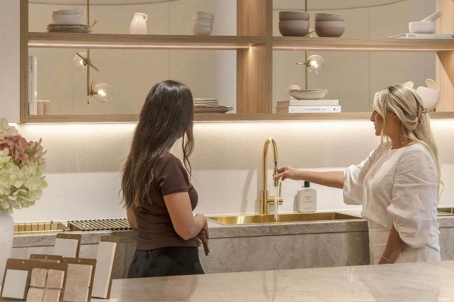 How to Renovate a Bathroom ABI Design Consult