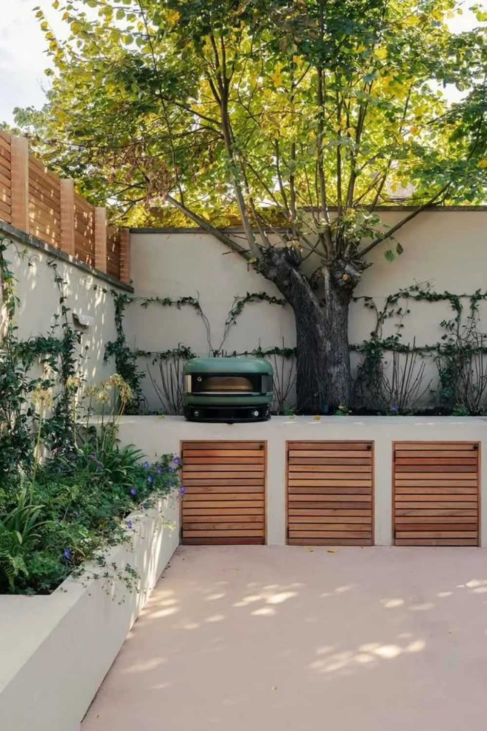 Outdoor Kitchen Designs UK
