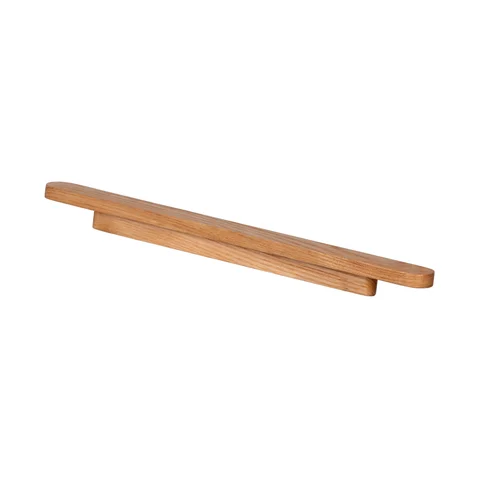 Hegman Classic Pull 250mm - Ash