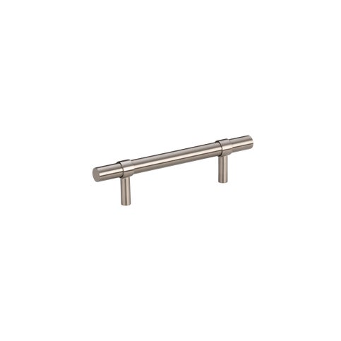 Modi Adjustable Cabinetry Pull 150mm - Brushed Nickel
