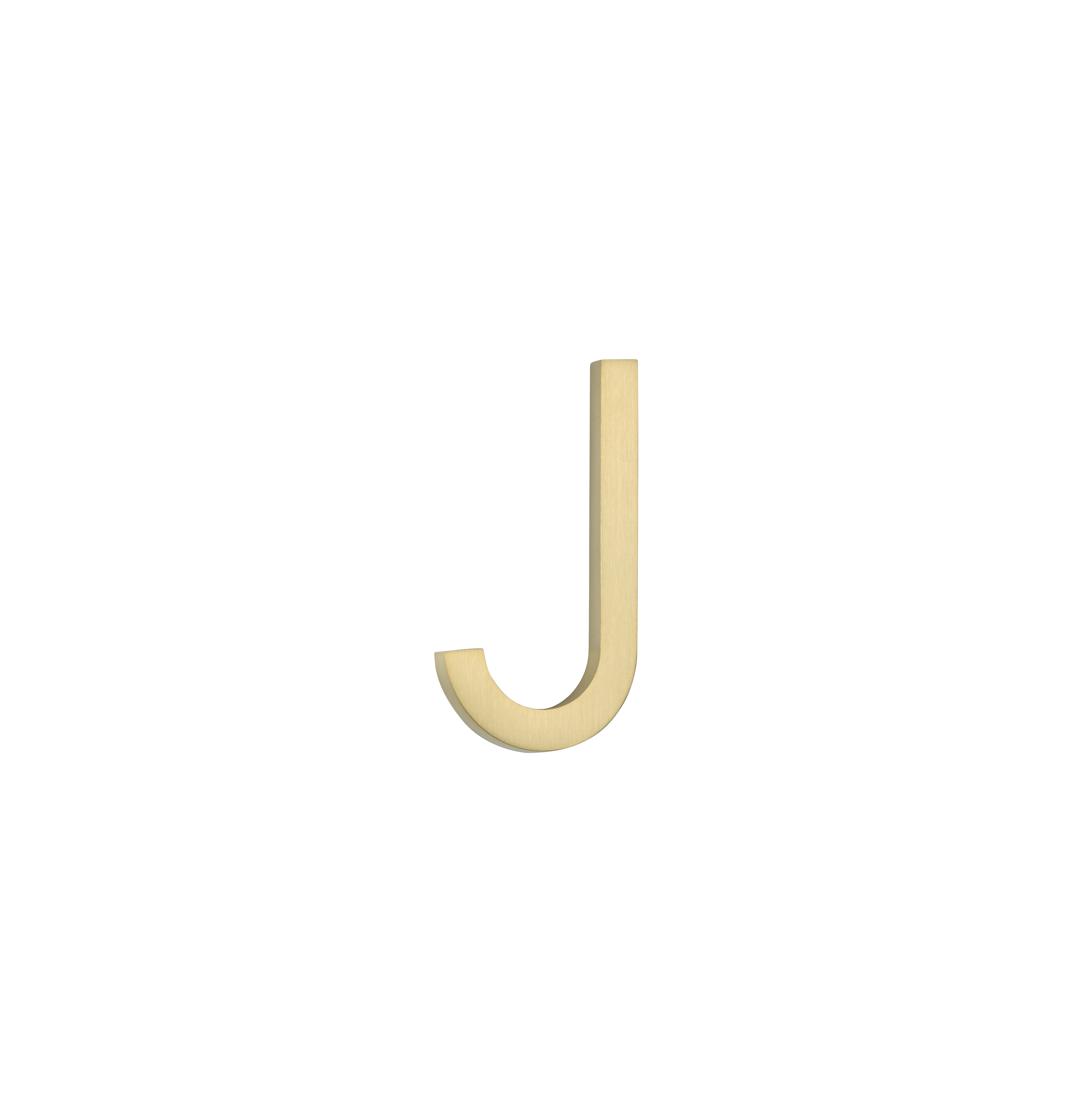 J 60mm Angled BB