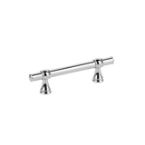 Kingsley Adjustable Cabinetry Pull 150mm CH