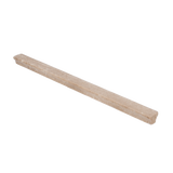 17594-Pedra-Cabinetry-Pull-400mm Side Beige-Travertine