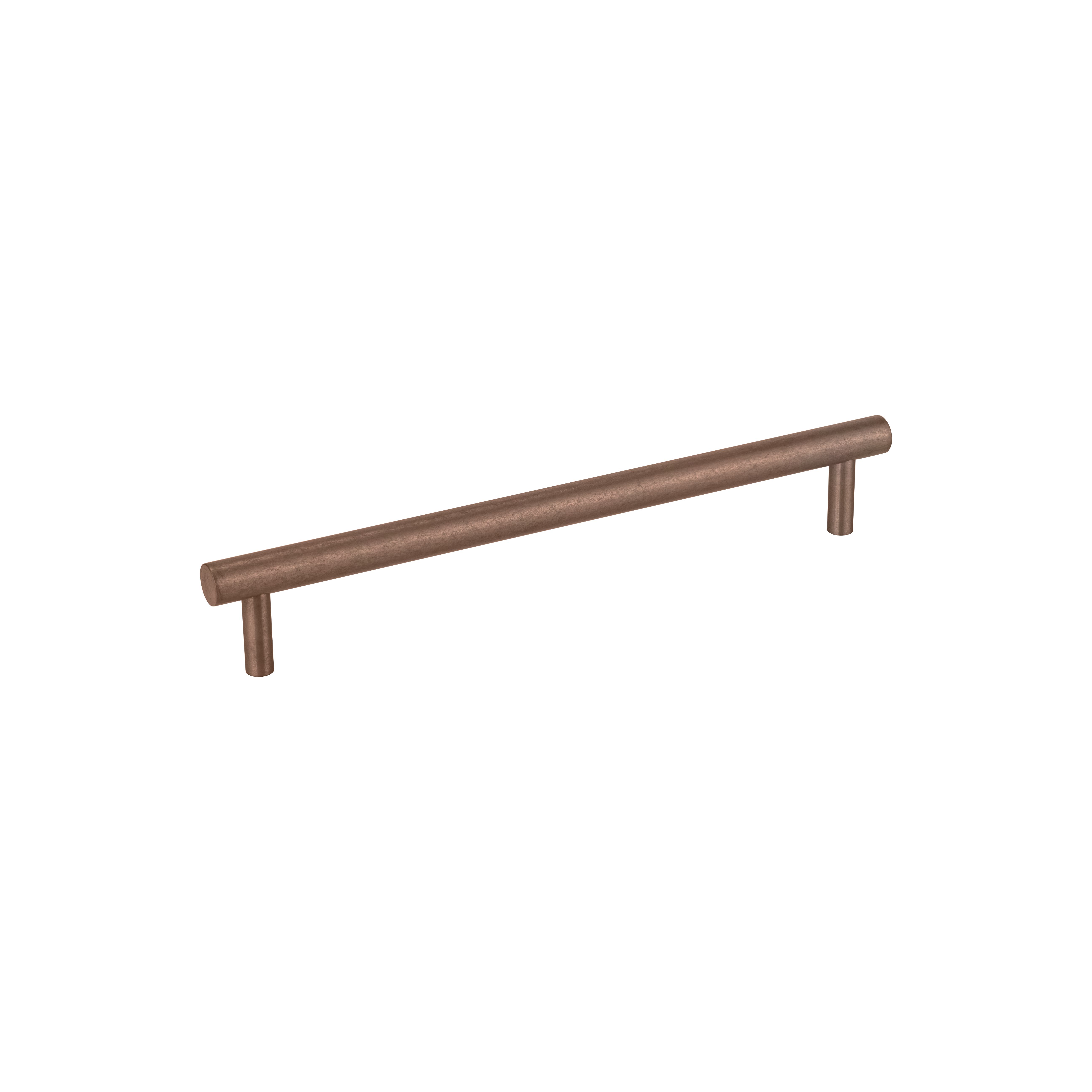 Tezra Cabinetry Pull 220mm - Antique Bronze