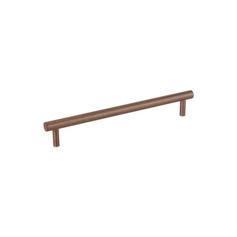 Tezra Cabinetry Pull 220mm - Antique Bronze