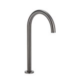 Gooseneck hob swivel spout GM