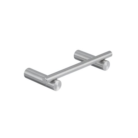 Sola Toilet Roll Holder - Stainless Steel