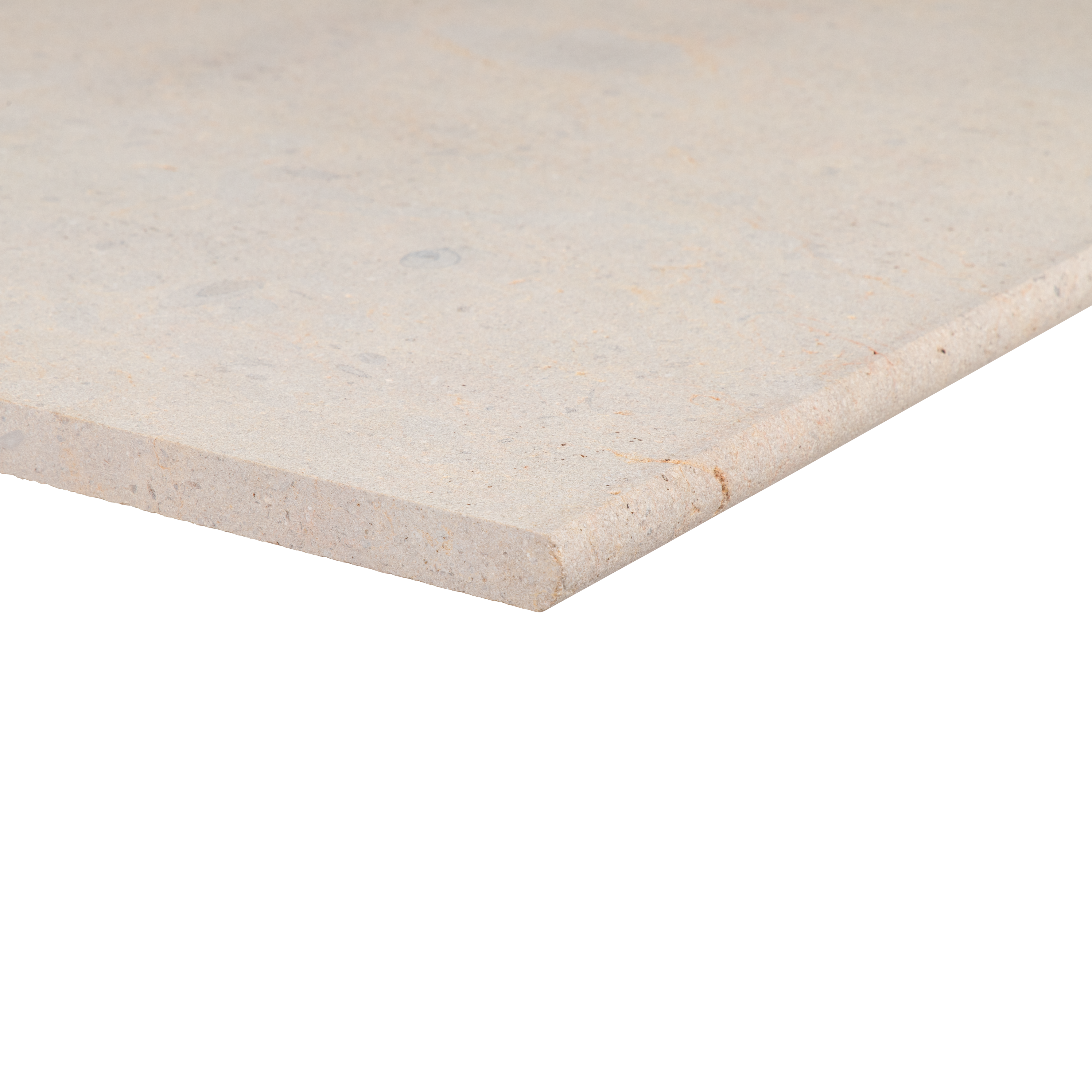 Minori Limestone Pool Coping Tile 600x900 Edge