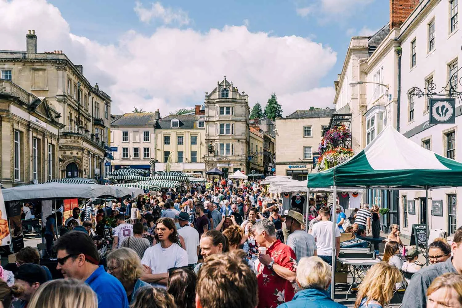 Frome-Somerset-busy-street