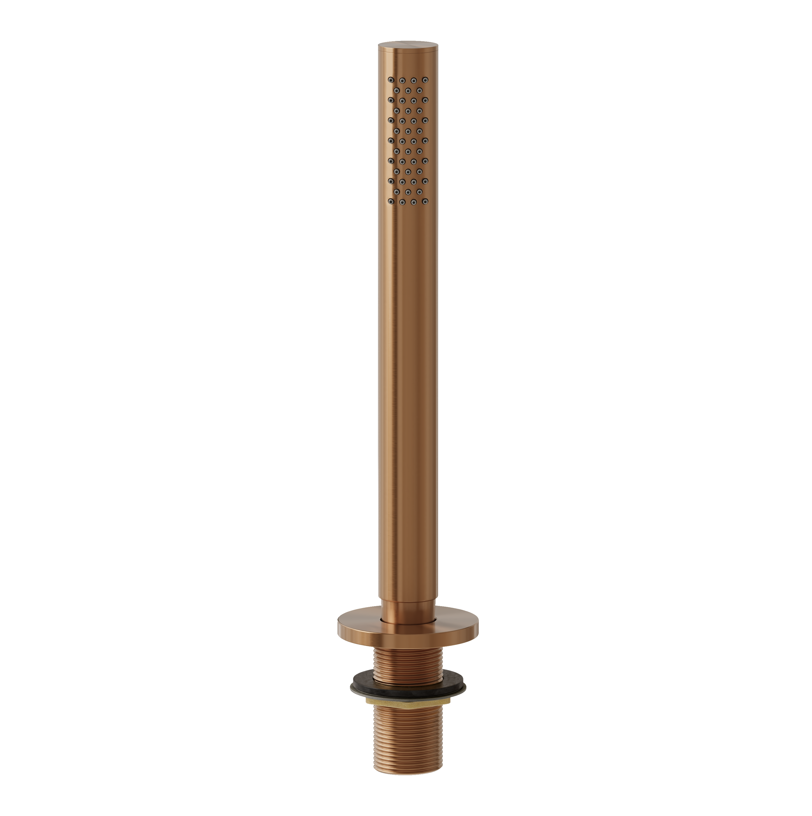 Deck Mounted Sola Hand Showe V2 BC