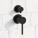 Elysian Shower Top Diverter V2 MB