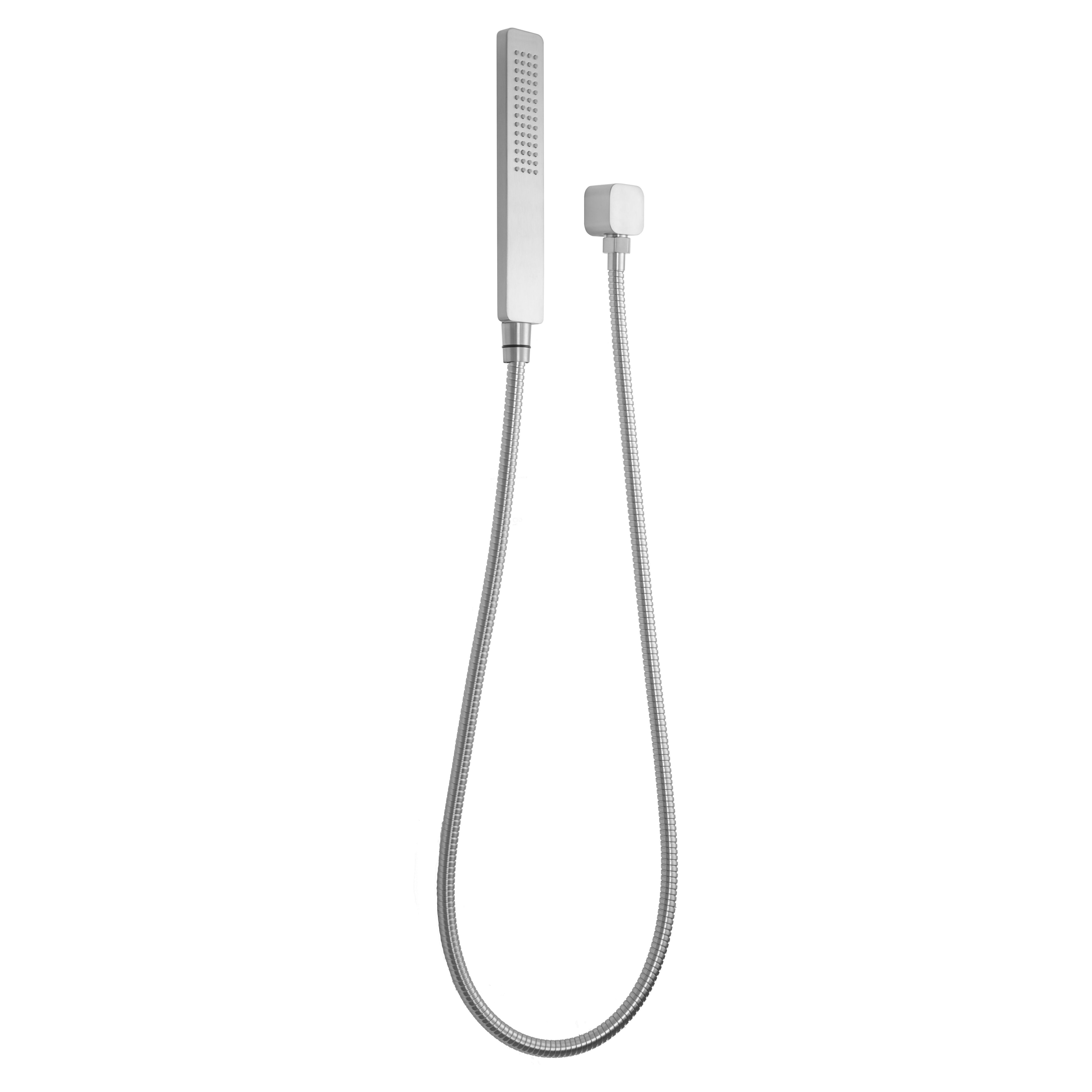 Nesso Hand Shower Set - Stainless Steel