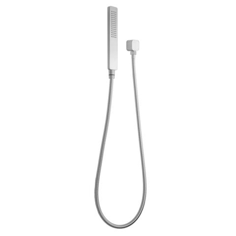 Nesso Hand Shower Set - Stainless Steel